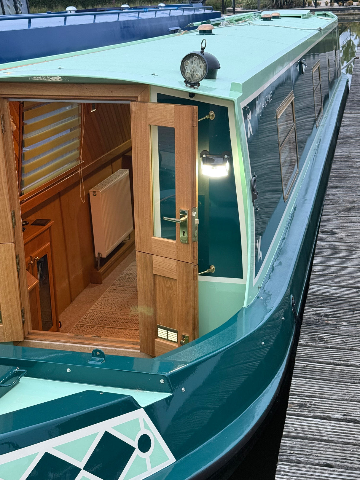 248 LED Solar Lights - Magnetic