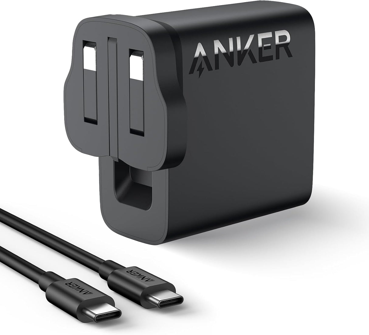 Anker 100W USB C Charger - Fast Charging