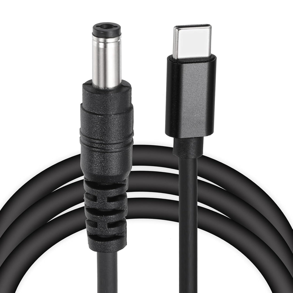 USB C to DC Power Cable