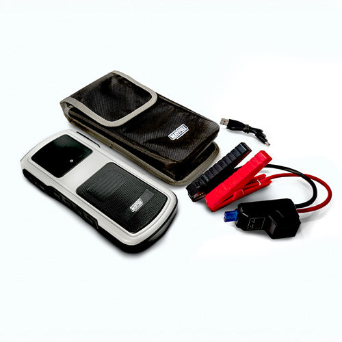 MP7441 500A Lithium Ion Power Pack