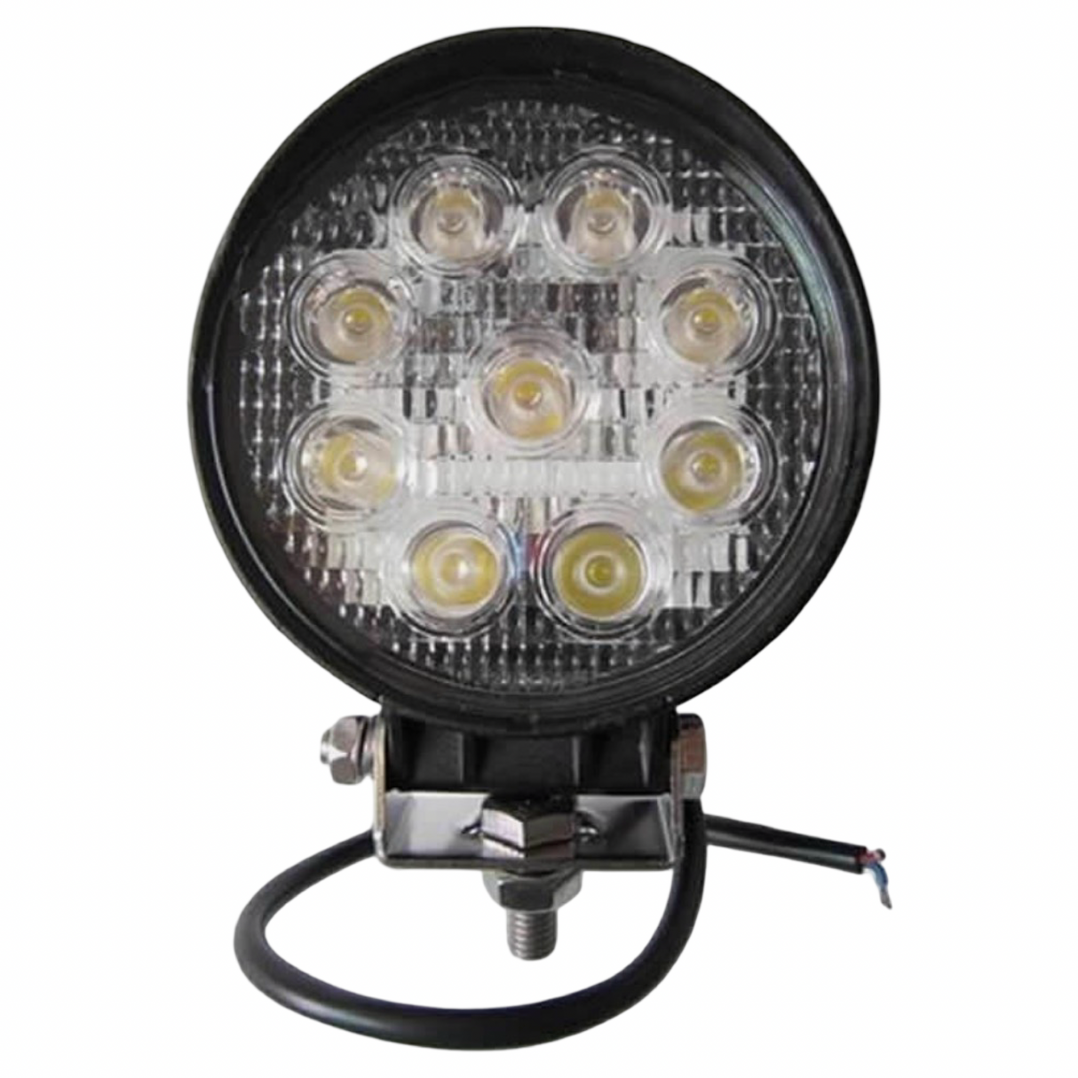 Boat Tunnel Light 27W, 30 degree