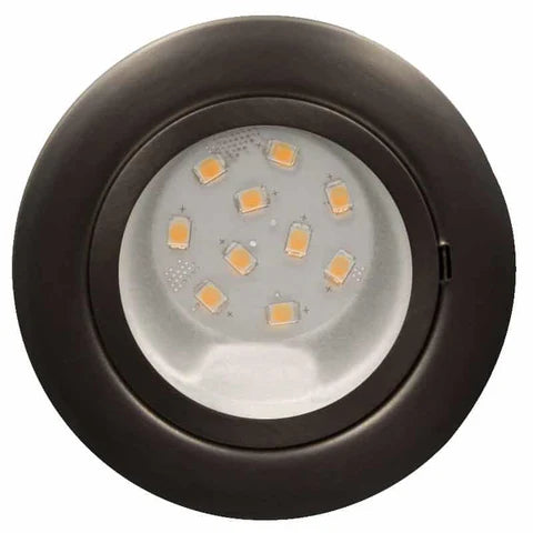 Cabinet Light (Satin) - 10 LEDs