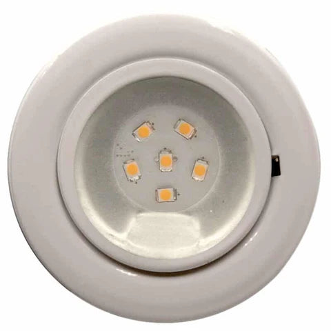Cabinet Light (White) - 6 LEDs
