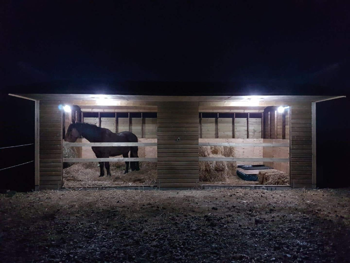 Off Grid Lighting System - Power Bank (Anker)