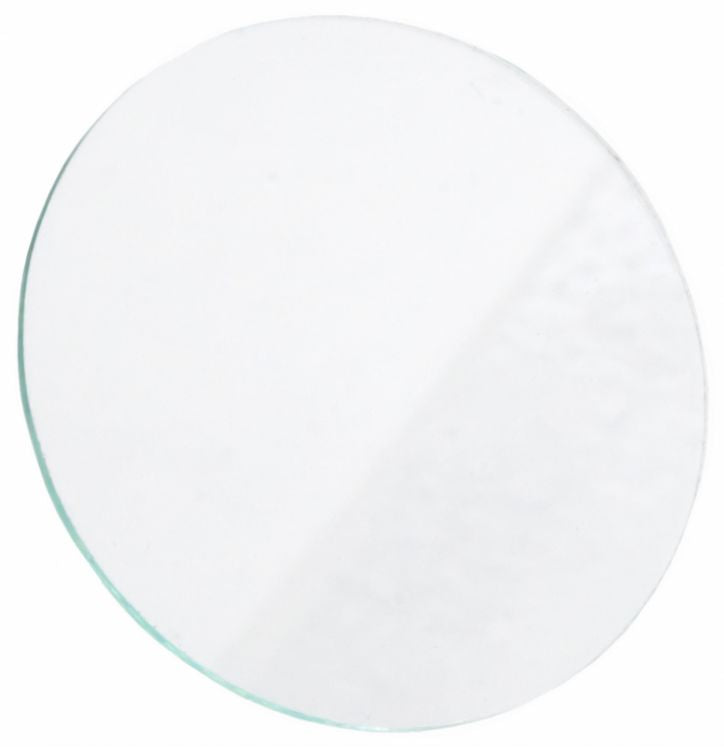 Spare Glass (frosted)