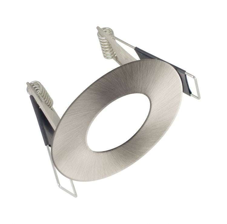 MR11 Fitting (Satin Nickel)