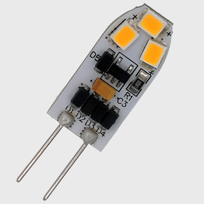 G4 Spade 6 LED