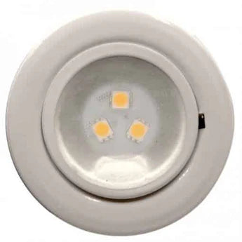 Cabinet Light (White) - 3 LEDs