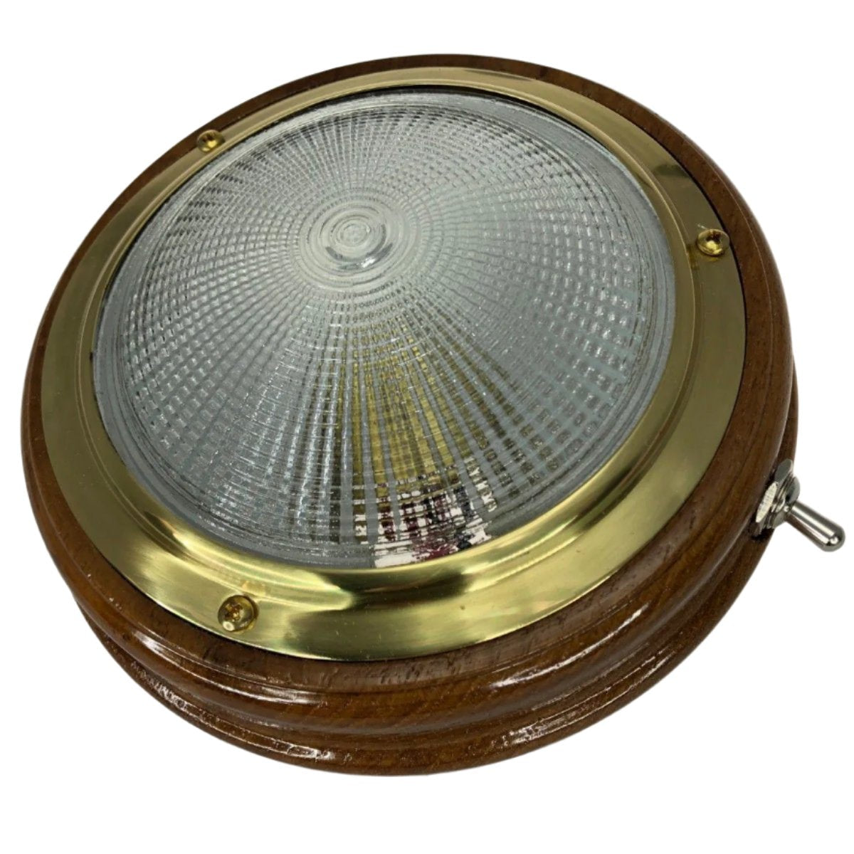 Dome Lights – Bedazzled LED Lighting