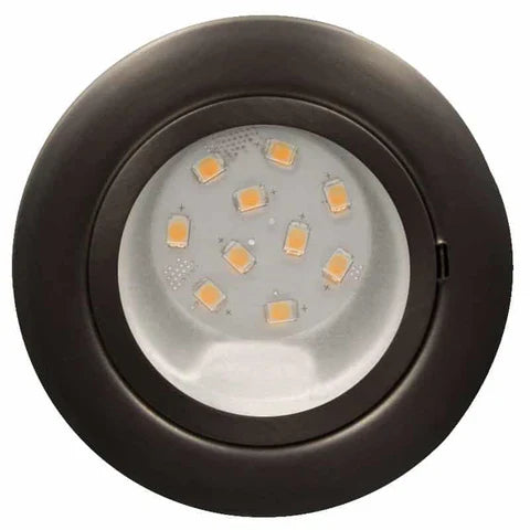 Cabinet Lights - Satin