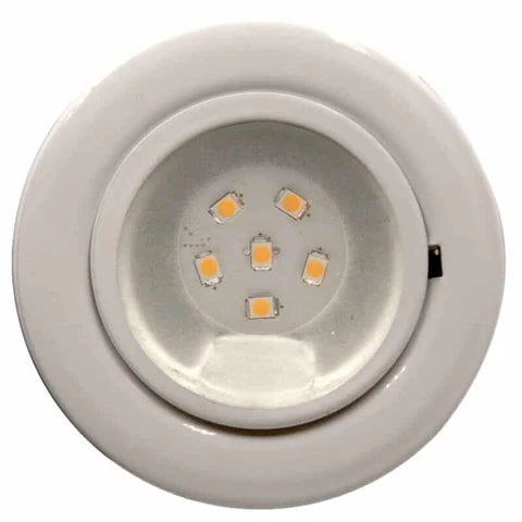 Cabinet Lights - White