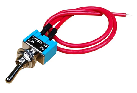 12v/24v Switches