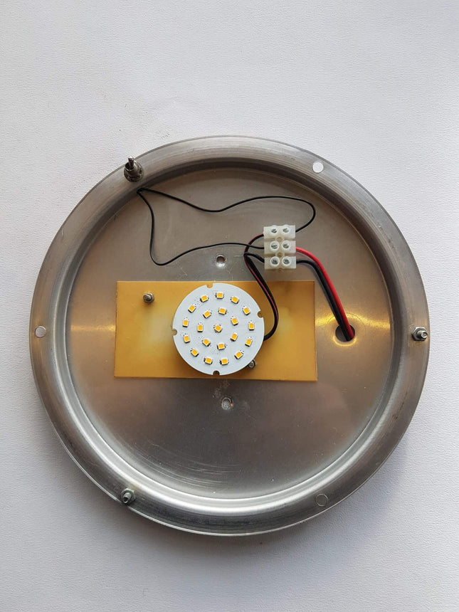 How to convert 2D Fluorescent Lights to LED – Bedazzled LED Lighting