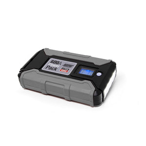 Lithium Ion Power Pack - 600Amps