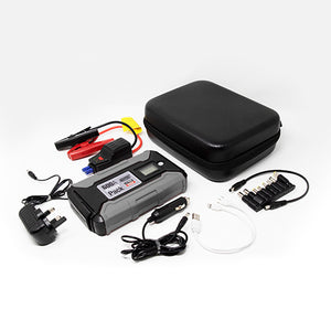 Lithium Ion Power Pack - 600Amps