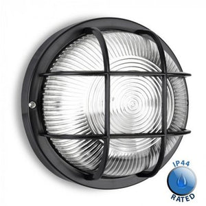 Round Bulkhead Fitting