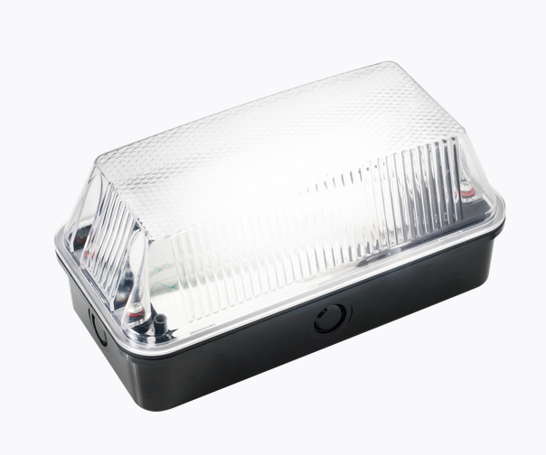 Rectangle Bulkhead Fitting