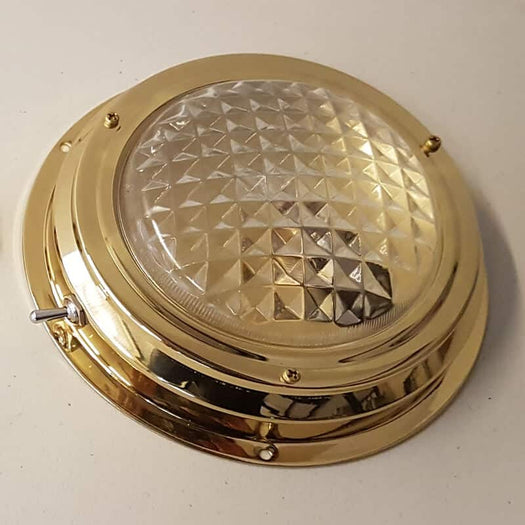 How to convert Dome Lights to LED Bedazzled LED Lighting