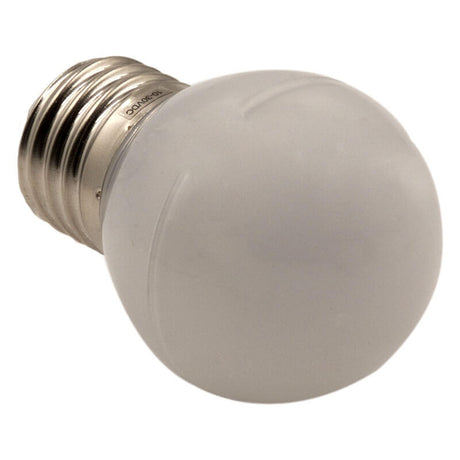 E27 24 LED Golfball