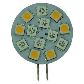 G4 Horizontal 13 LED Night Vision bulb