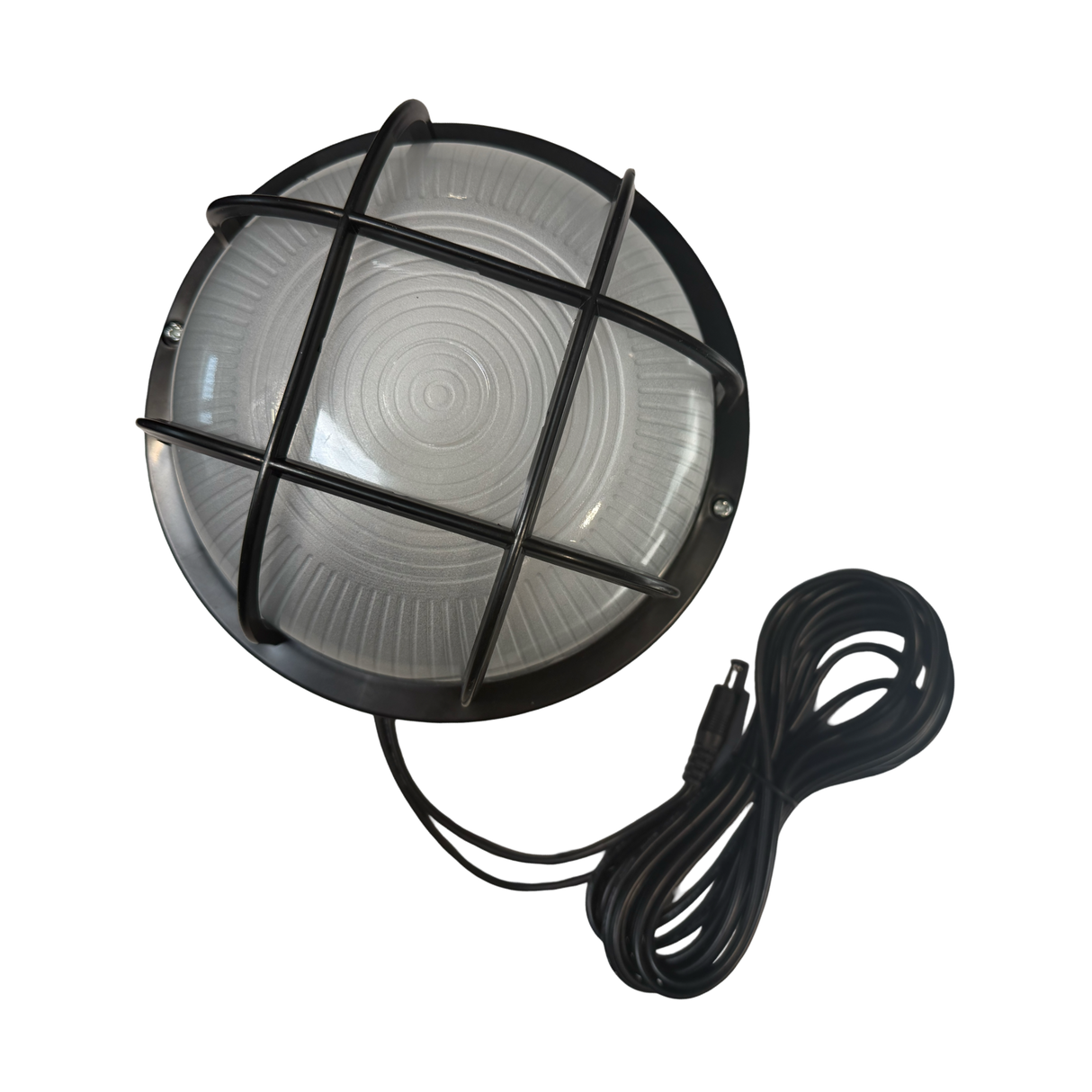 Bulkhead Light (Round) - 2026 Model