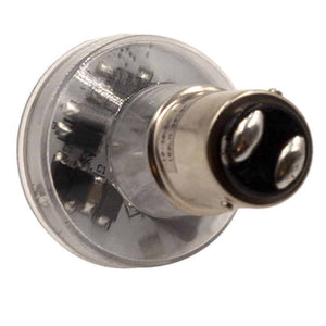 Ba15d Style BA15D 6 LED SPOT – Bedazzled LED Lighting
