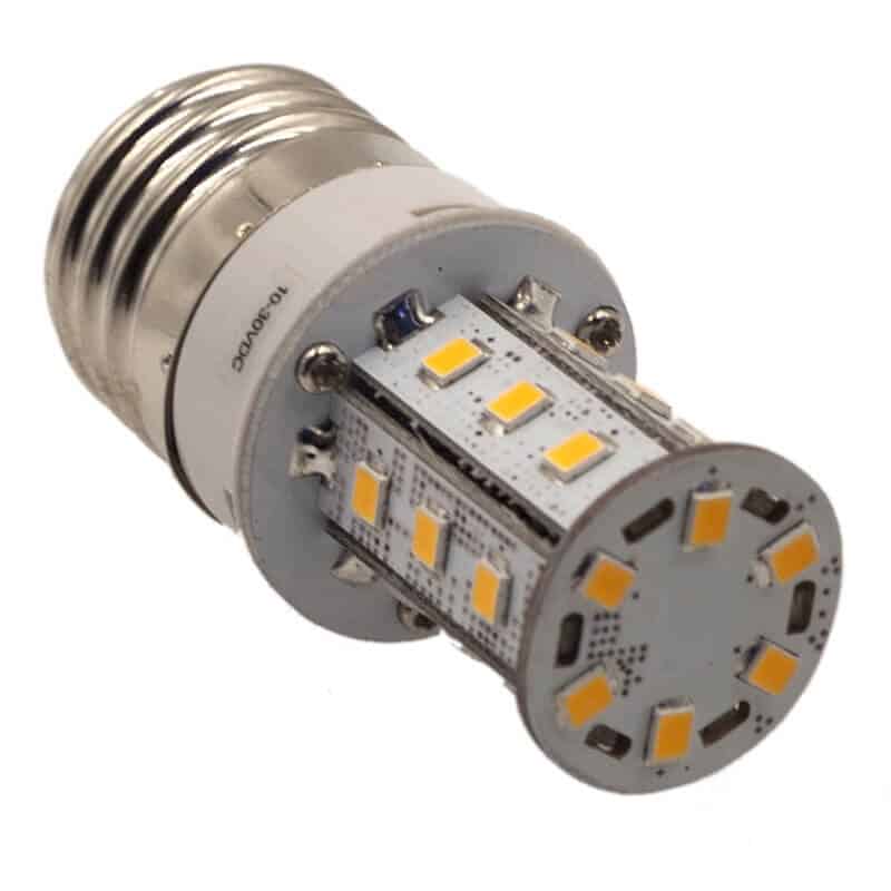 ES 24 LED Tower