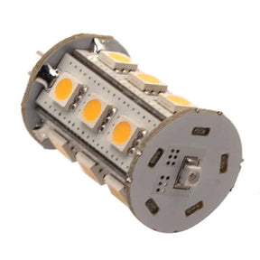 G4 Tower 15 LED Sensor bulb