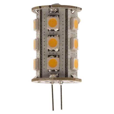 G4 Tower 15 LED Sensor – Bedazzled LED Lighting