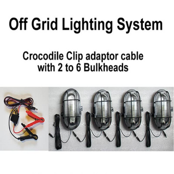 Stable Light System – Bedazzled LED Lighting
