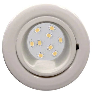 Cabinet Light (White) - 10 LEDs