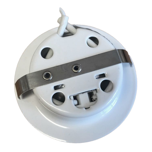 Cabinet Light (Matt White) - 12 LEDs