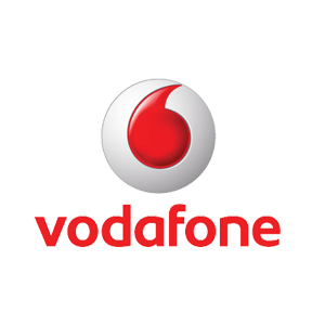 DATA ONLY SIM - Vodafone (Unlimited)
